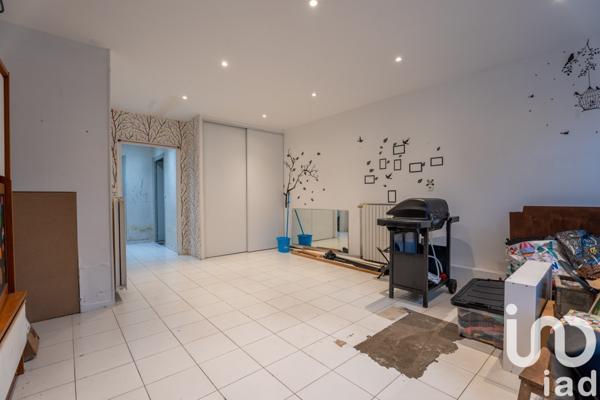 Appartement à vendre 6 pièces 162 m² Sain-Bel