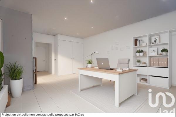 Appartement à vendre 6 pièces 162 m² Sain-Bel