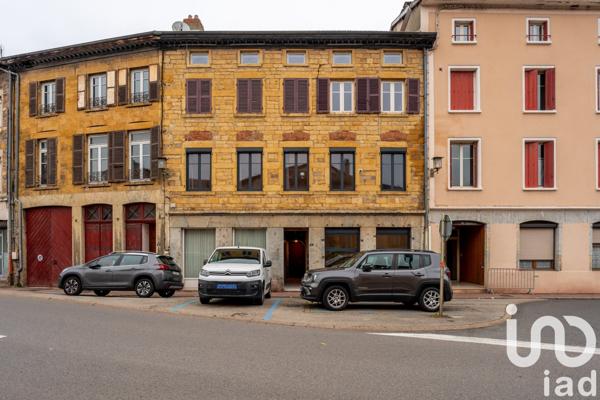 Appartement à vendre 6 pièces 162 m² Sain-Bel