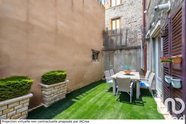 Appartement à vendre 6 pièces 162 m² Sain-Bel