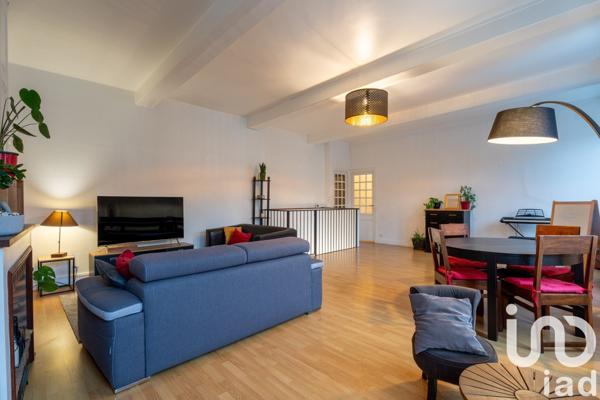 Appartement à vendre 6 pièces 162 m² Sain-Bel