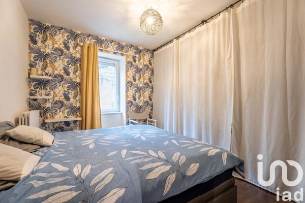 Appartement à vendre 6 pièces 162 m² Sain-Bel