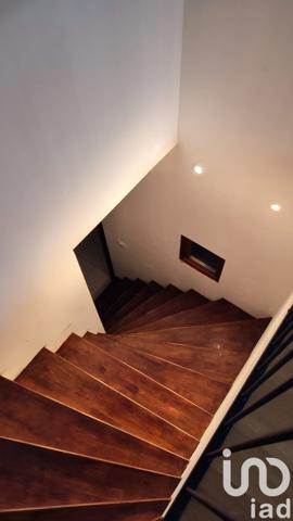 Appartement à vendre 6 pièces 162 m² Sain-Bel