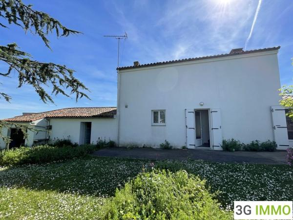 Vente / Maison