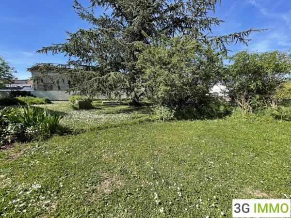 Vente / Maison