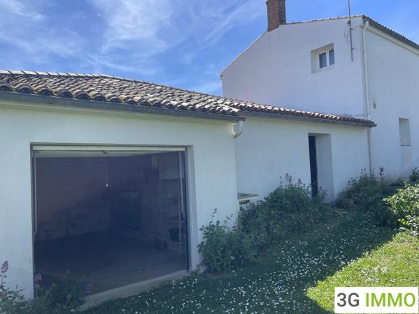 Vente / Maison