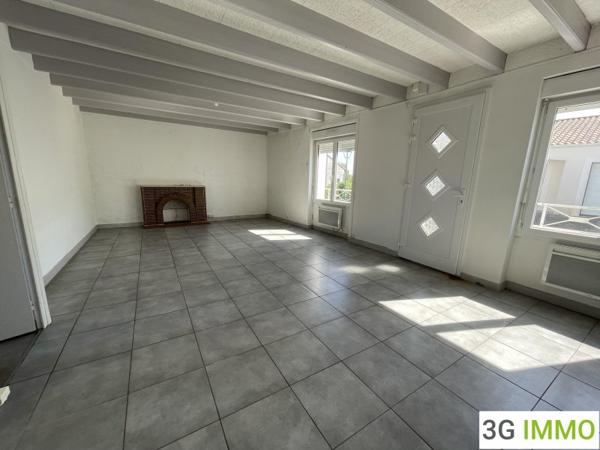 Vente / Maison