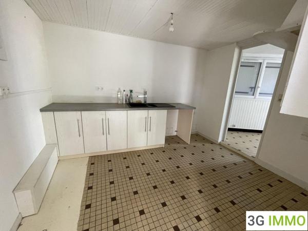 Vente / Maison