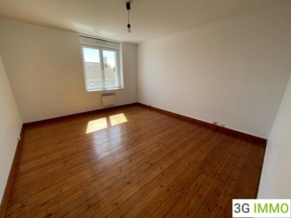 Vente / Maison