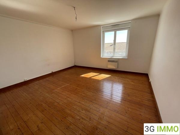 Vente / Maison