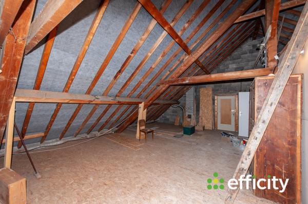 Maison
         5 pièces
        - 137 m² Exclusivité 242 500 € *