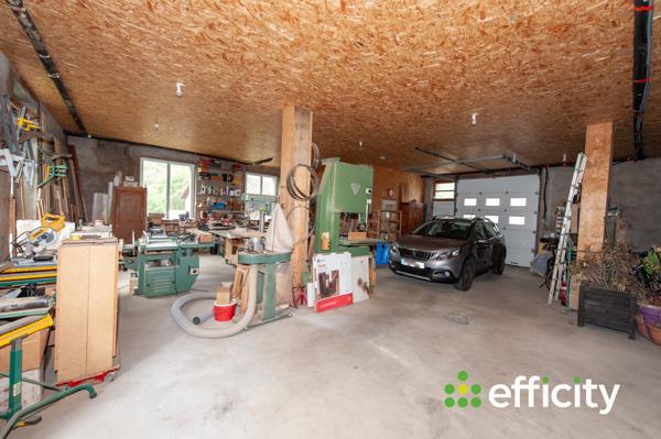 Maison
         5 pièces
        - 137 m² Exclusivité 242 500 € *