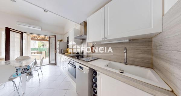 À vendre Maison 2 pièces 24.42 m² - Saint-cyprien 66750