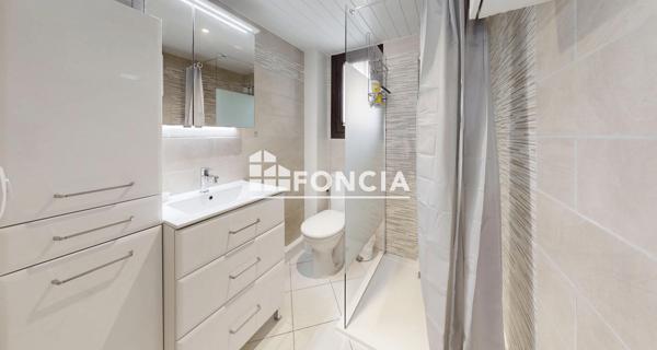 À vendre Maison 2 pièces 24.42 m² - Saint-cyprien 66750