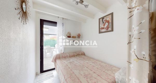 À vendre Maison 2 pièces 24.42 m² - Saint-cyprien 66750