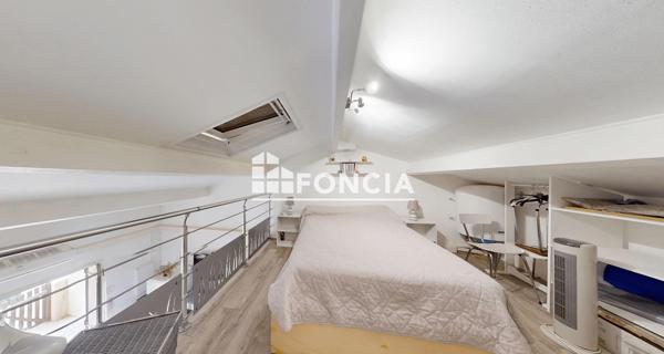 À vendre Maison 2 pièces 24.42 m² - Saint-cyprien 66750