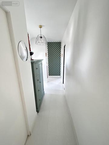 Maison à vendre à Guer dans le Morbihan (56380), ref : 56046-1316