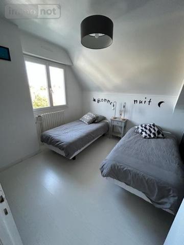 Maison à vendre à Guer dans le Morbihan (56380), ref : 56046-1316