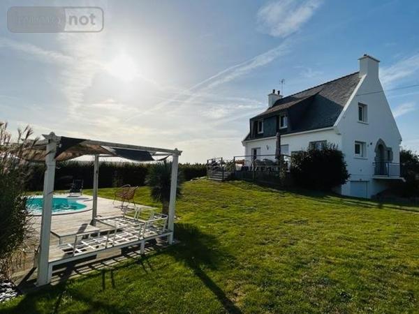 Maison à vendre à Guer dans le Morbihan (56380), ref : 56046-1316