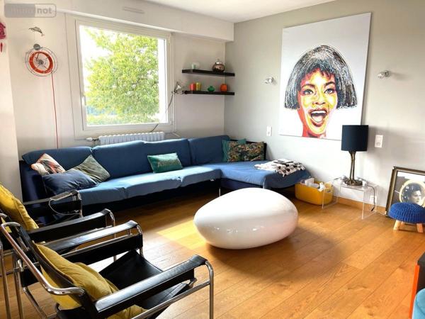 Maison à vendre à Guer dans le Morbihan (56380), ref : 56046-1316