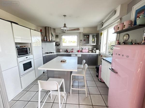 Maison à vendre à Guer dans le Morbihan (56380), ref : 56046-1316