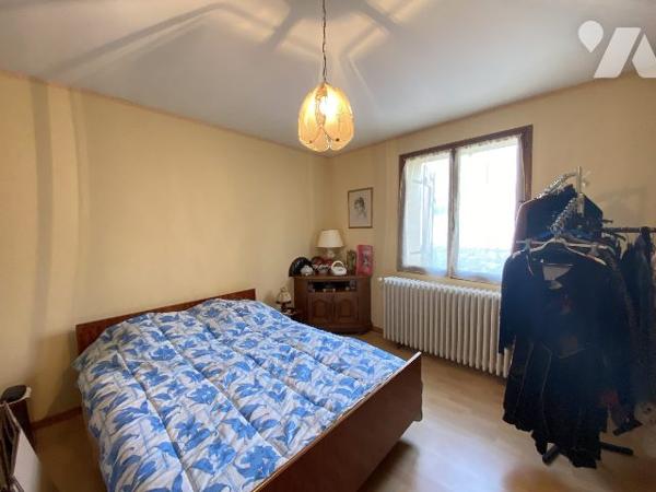 Maison à vendre Beaune-la-Rolande