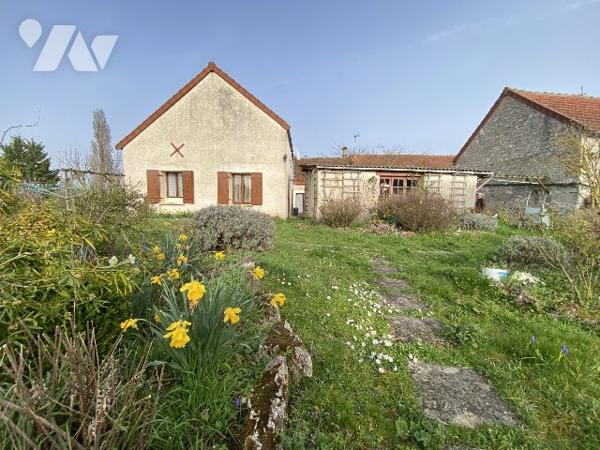 Maison à vendre Beaune-la-Rolande