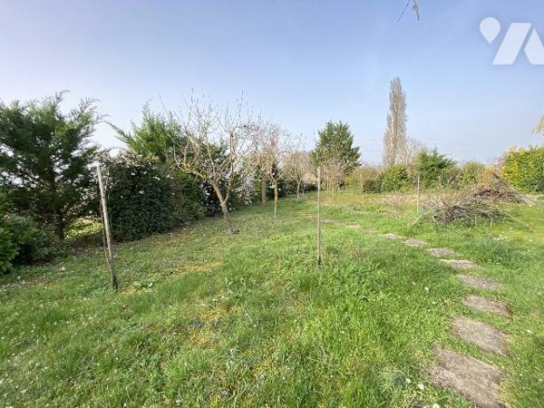 Maison à vendre Beaune-la-Rolande