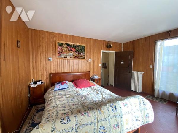 Maison à vendre Beaune-la-Rolande