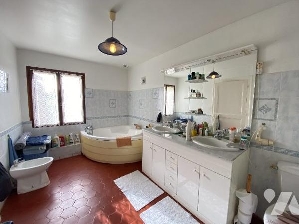 Maison à vendre Beaune-la-Rolande