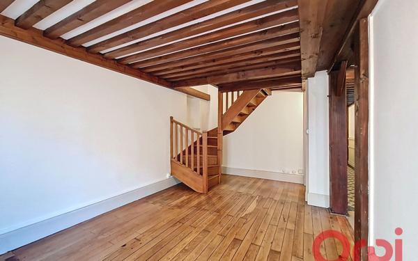 Appartement à louer    5 pièces • 117 m2 Lyon 3