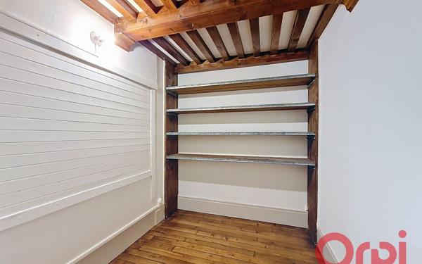 Appartement à louer    5 pièces • 117 m2 Lyon 3