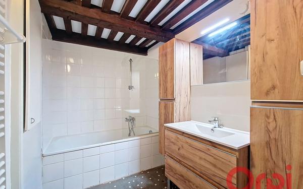 Appartement à louer    5 pièces • 117 m2 Lyon 3