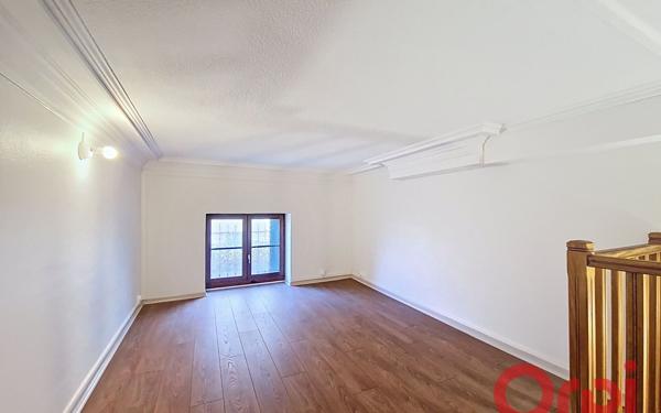 Appartement à louer    5 pièces • 117 m2 Lyon 3