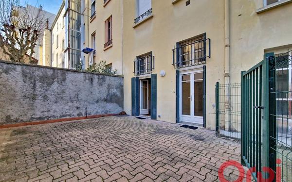 Appartement à louer    5 pièces • 117 m2 Lyon 3