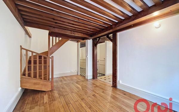 Appartement à louer    5 pièces • 117 m2 Lyon 3