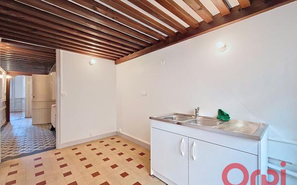 Appartement à louer    5 pièces • 117 m2 Lyon 3