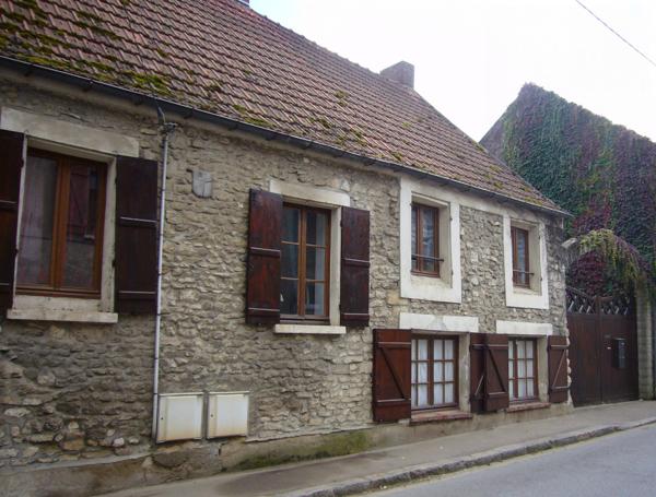 Maison dans Beynes