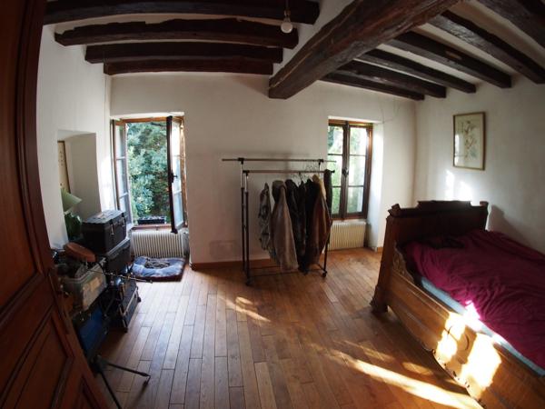 Maison dans Beynes