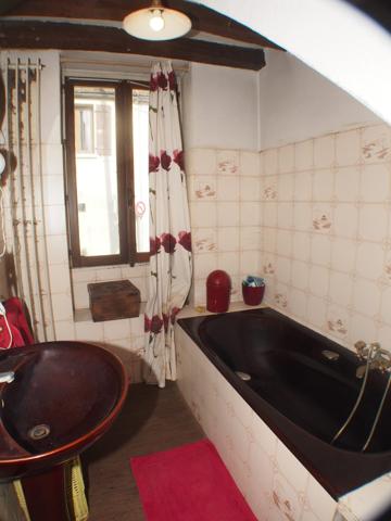 Maison dans Beynes