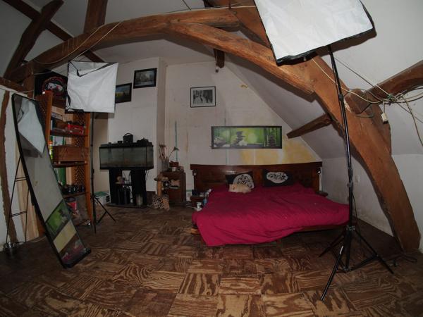 Maison dans Beynes