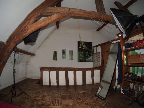 Maison dans Beynes
