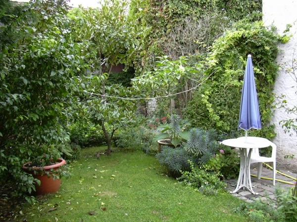 Maison dans Beynes