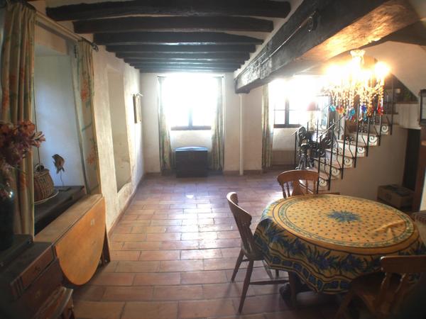 Maison dans Beynes