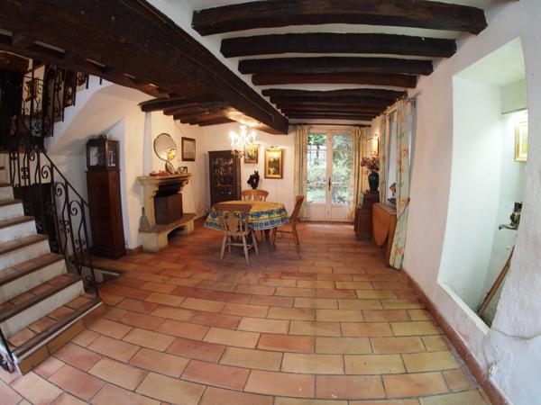 Maison dans Beynes