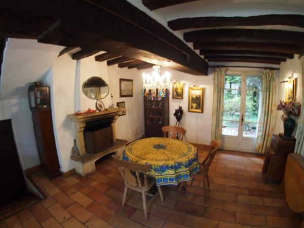 Maison dans Beynes