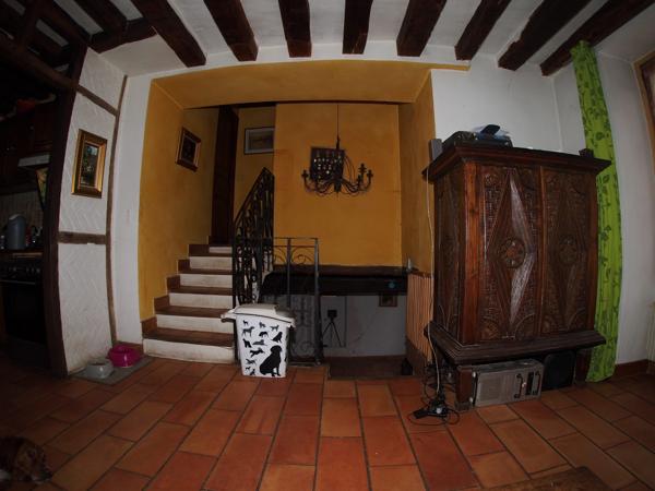 Maison dans Beynes