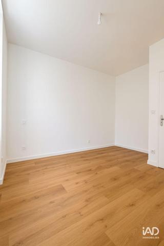 Appartement à vendre 3 pièces 49 m² Chamalières