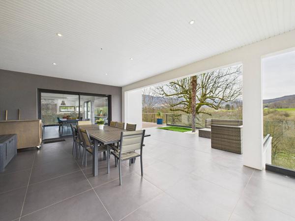 DEMEURE DE PRESTIGE JAILLANS 20MN VALENCE 26000 265 m² SUR PARCELLE 1783 m²