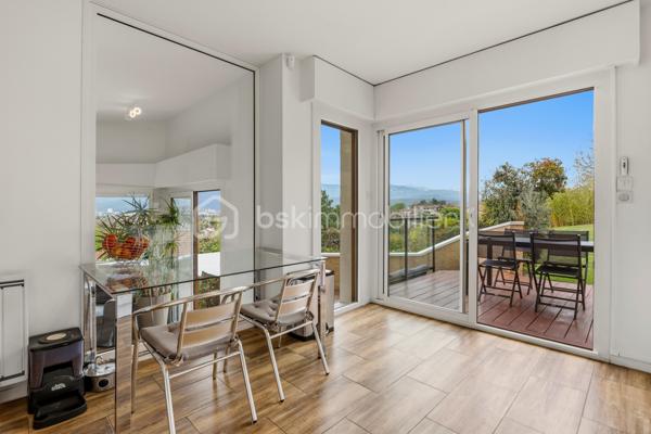 Maison de 180 m²